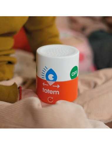 Totem - Morphée Totem - Morphée