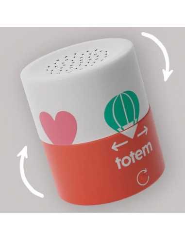 Totem - Morphée Totem - Morphée