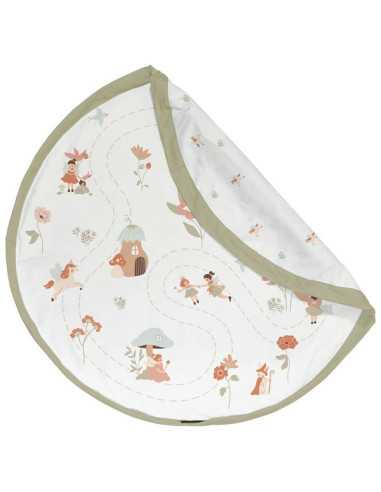 Sac à jouets Fairy World - PlayandGo Sac à jouets Fairy World - PlayandGo