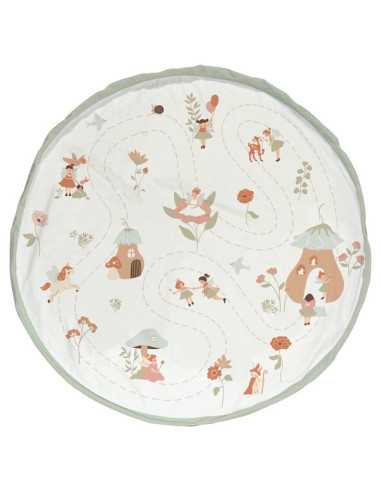 Sac à jouets Fairy World - PlayandGo Sac à jouets Fairy World - PlayandGo