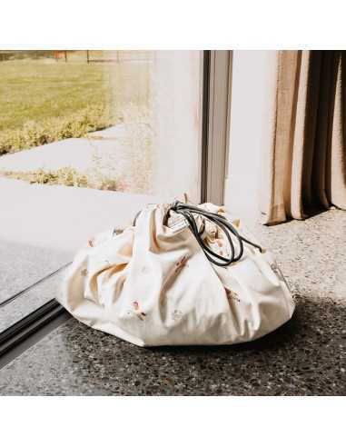 Sac à jouets Fairy World - PlayandGo Sac à jouets Fairy World - PlayandGo