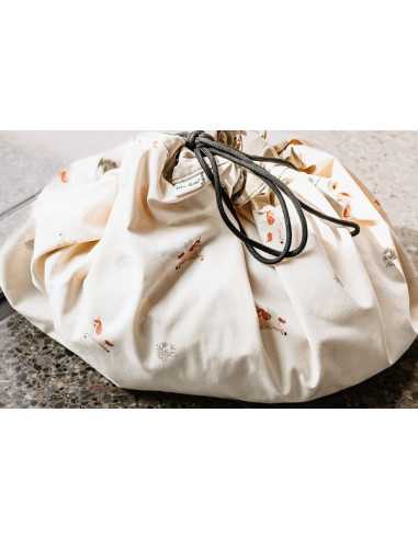 Sac à jouets Fairy World - PlayandGo Sac à jouets Fairy World - PlayandGo