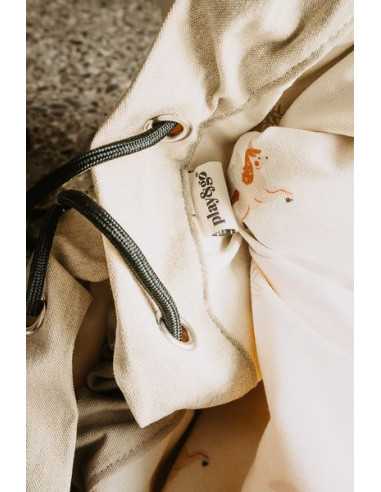 Sac à jouets Fairy World - PlayandGo Sac à jouets Fairy World - PlayandGo