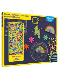 Perles à repasser - Auzou