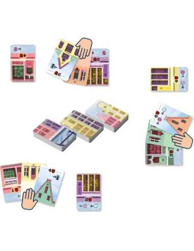 Jeu Bellevue Jeu Bellevue