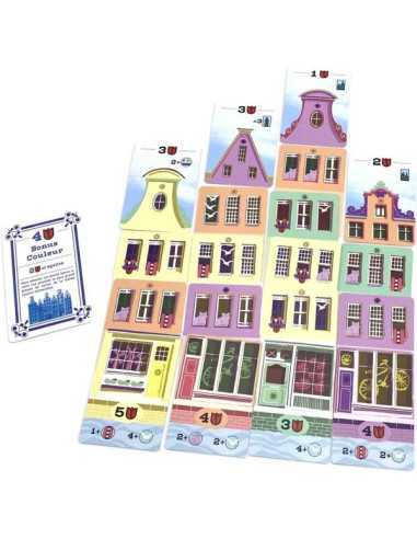 Jeu Bellevue Jeu Bellevue