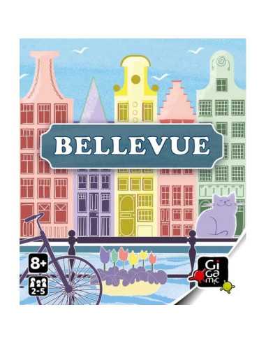 Jeu Bellevue Jeu Bellevue