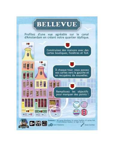 Jeu Bellevue Jeu Bellevue