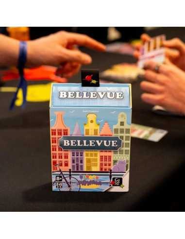 Jeu Bellevue Jeu Bellevue