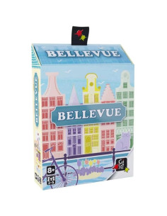 Jeu Bellevue