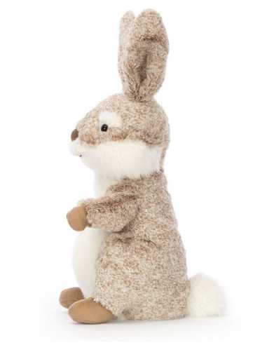Peluche Ambrosie le lièvre - Jellycat Peluche Ambrosie le lièvre - Jellycat