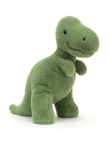 Peluche Fossilly le T-Rex - Jellycat