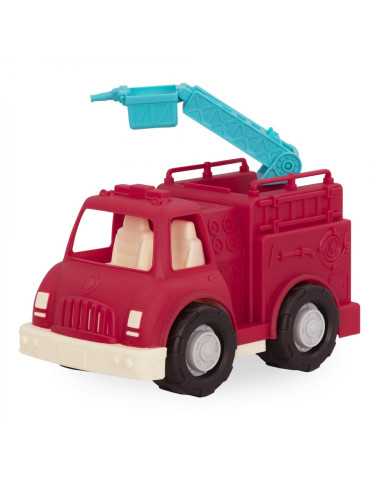 Camion de pompier - B.Toys