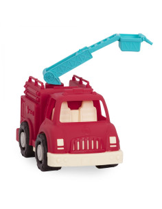 Camion de pompier - B.Toys 2