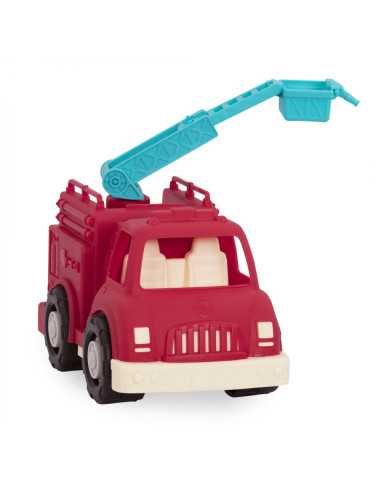 Camion de pompier - B.Toys Camion de pompier - B.Toys