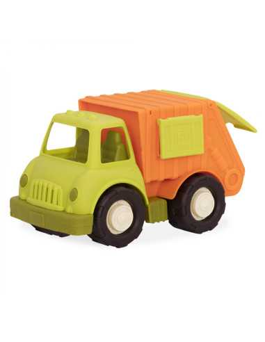 Camion poubelle - B.Toys Camion poubelle - B.Toys