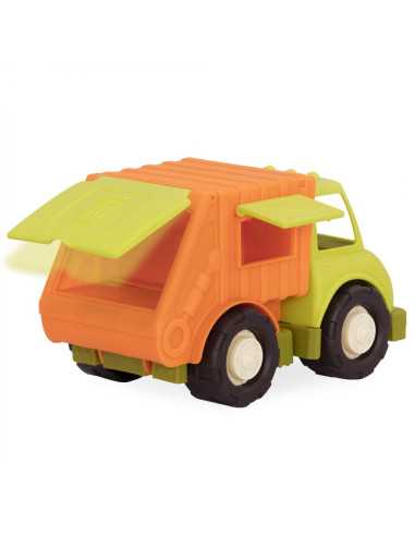 Camion poubelle - B.Toys Camion poubelle - B.Toys