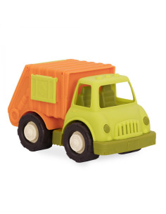 Camion poubelle - B.Toys