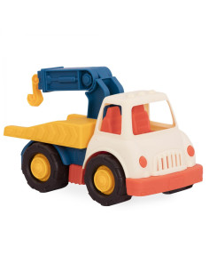 Camion dépanneuse - B.Toys