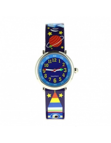 Montre espace - BabyWatch