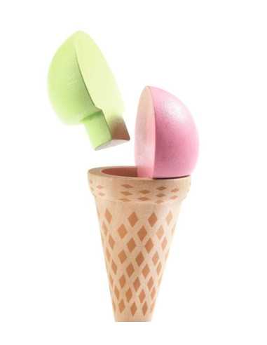 Glacier Chez Lina & Lino - Djeco Glacier Chez Lina & Lino - Djeco