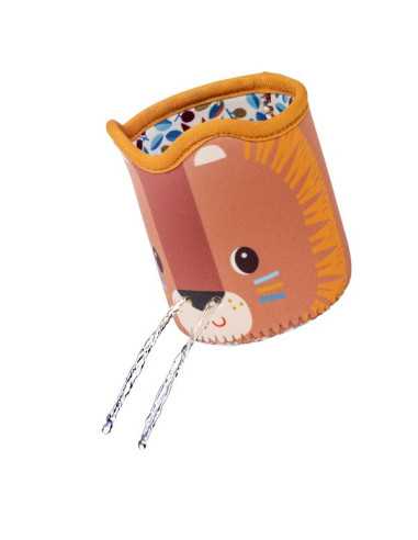 Gobelets de bain Jack - Lilliputiens Gobelets de bain Jack - Lilliputiens