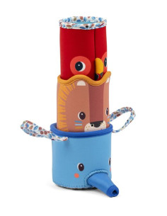 Gobelets de bain Jack -...