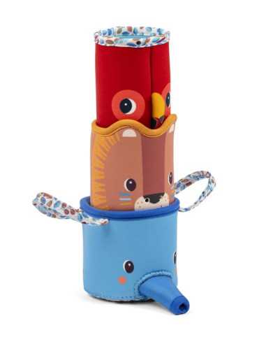 Gobelets de bain Jack - Lilliputiens