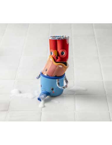 Gobelets de bain Jack - Lilliputiens Gobelets de bain Jack - Lilliputiens