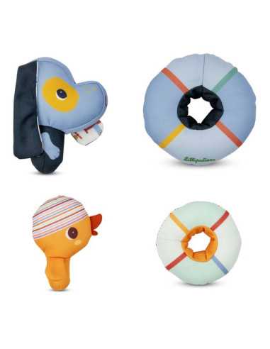 Jules et Gaspard se baignent -... Jules et Gaspard se baignent -...