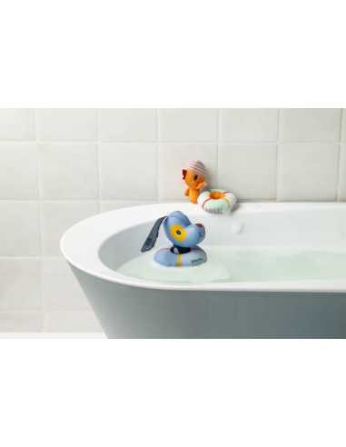 Jules et Gaspard se baignent -... Jules et Gaspard se baignent -...