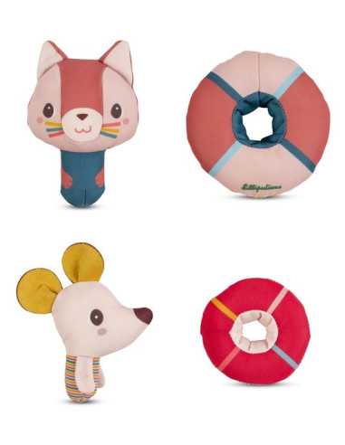 Jeanne et Nina se baignent -... Jeanne et Nina se baignent -...