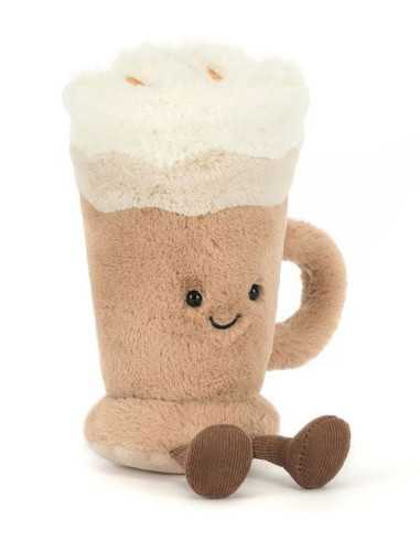 Peluche Café latte - Jellycat
