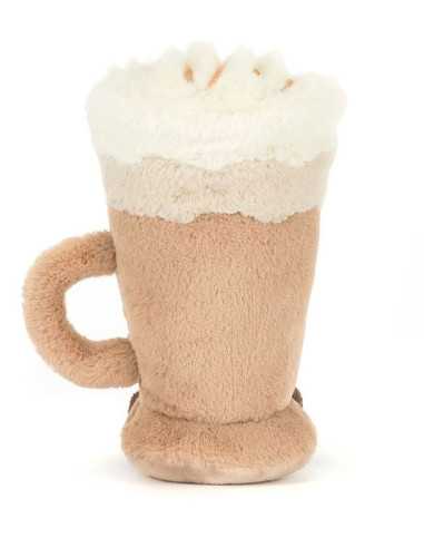 Peluche Café latte - Jellycat Peluche Café latte - Jellycat