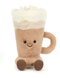 Peluche Café latte - Jellycat 2