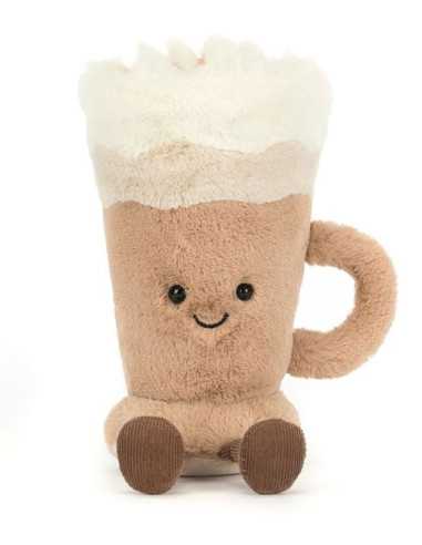 Peluche Café latte - Jellycat Peluche Café latte - Jellycat