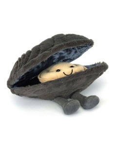 Peluche Michelle la moule -...