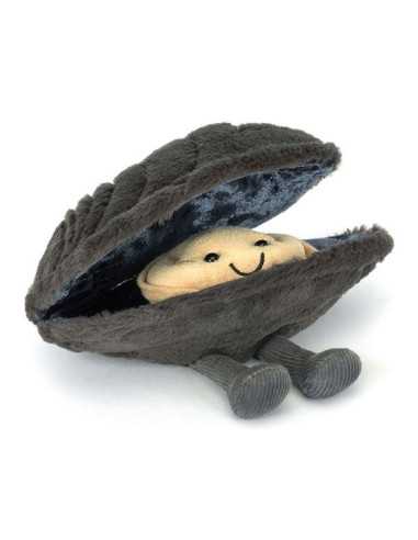 Peluche Michelle la moule - Jellycat