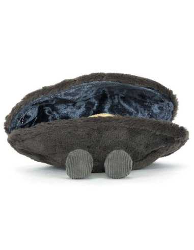 Peluche Michelle la moule - Jellycat Peluche Michelle la moule - Jellycat