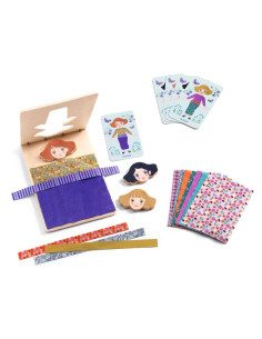 Jeu de manipulation... 2