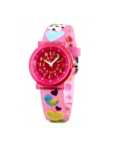 Montre ZAP love - BabyWatch