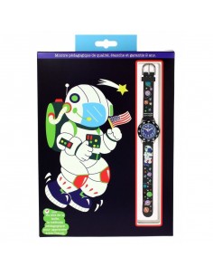 Montre ZAP space - BabyWatch 2