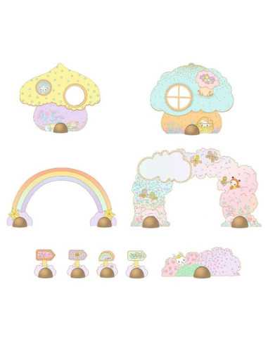 Puzzl'Up Lily 33 pièces - Djeco Puzzl'Up Lily 33 pièces - Djeco