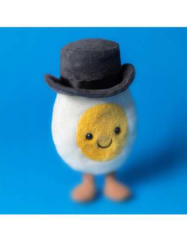 Peluche Oeuf marié - Jellycat Peluche Oeuf marié - Jellycat