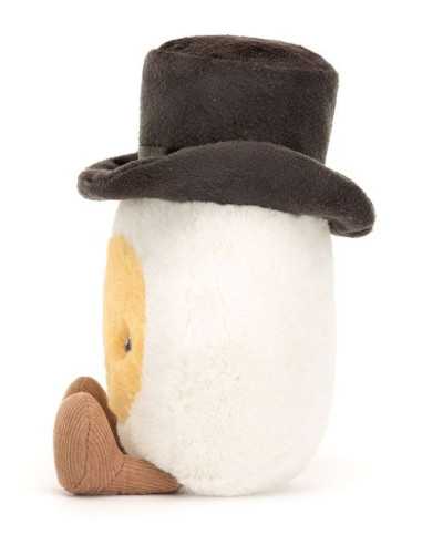 Peluche Oeuf marié - Jellycat Peluche Oeuf marié - Jellycat