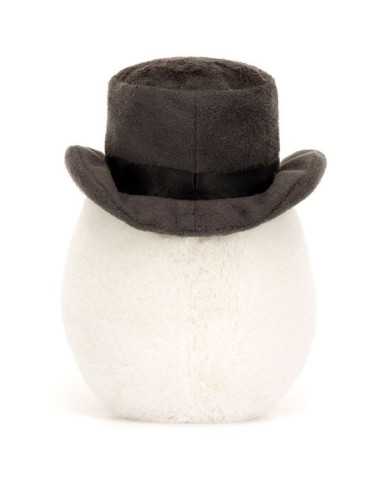 Peluche Oeuf marié - Jellycat Peluche Oeuf marié - Jellycat