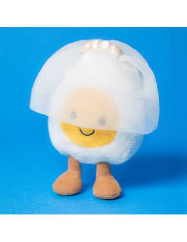 Peluche Oeuf mariée - Jellycat Peluche Oeuf mariée - Jellycat