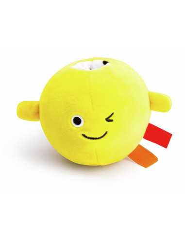 Hochet 3 petits pois - Hape Hochet 3 petits pois - Hape