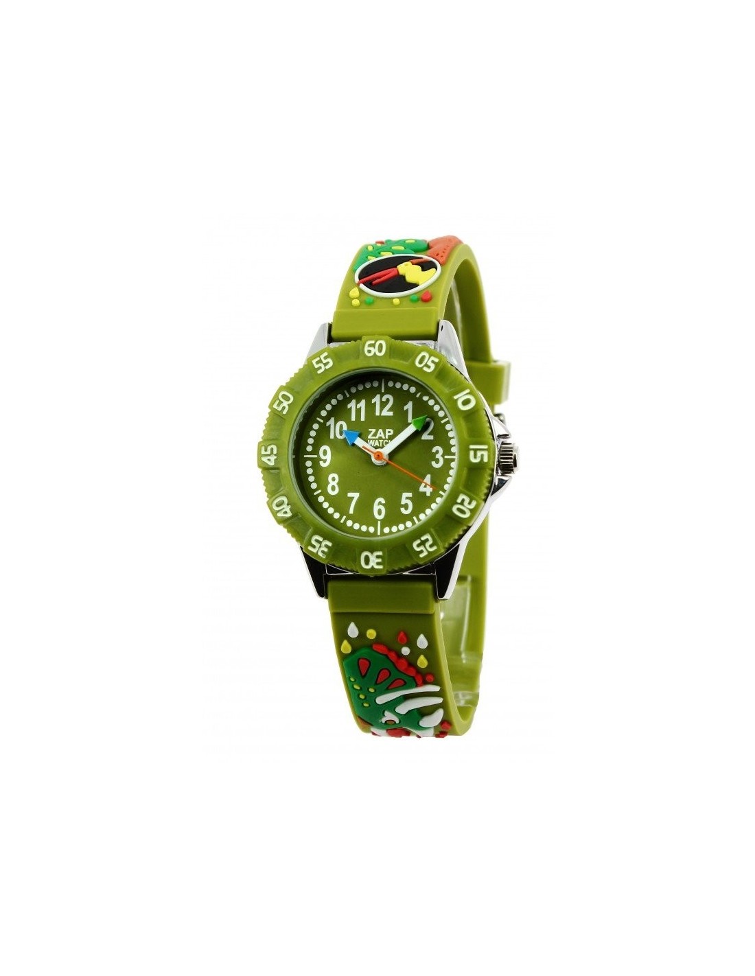 Montre sales licorne oxybul