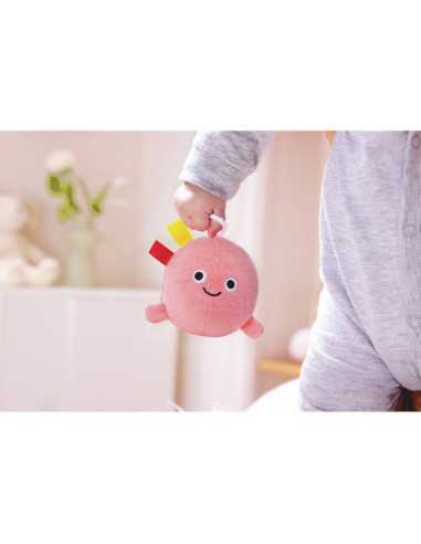 Hochet 3 petits pois - Hape Hochet 3 petits pois - Hape